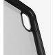 PanzerGlass - Puzdro ClearCase pre iPhone XR, black