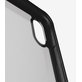 PanzerGlass - Puzdro ClearCase pre iPhone XR, black