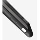 PanzerGlass - Puzdro ClearCase pre iPhone XR, black