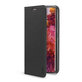 SBS - Puzdro Book Wallet Lite pre Samsung Galaxy S21 Ultra, čierna
