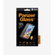 PanzerGlass - Tvrdené Sklo Case Friendly pre Samsung Galaxy A21, black