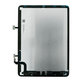 LCD Displej pre iPad Air (4th Gen 2020), Dotykové sklo bez rámu, Refurbished