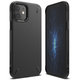 Ringke - Puzdro Onyx pre iPhone 12 mini, čierna