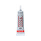 Adhesive Lepidlo E6000 - 50ml (Transparentná)