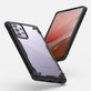Ringke - Puzdro Fusion X pre Samsung Galaxy A72 5G, black