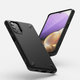 Ringke - Puzdro Onyx pre Samsung Galaxy A32 5G, čierna