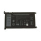 Dell Inspiron 13-5378 - Batéria 42WH - 77053257 Genuine Service Pack