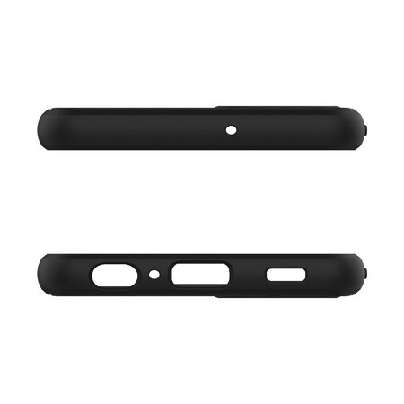 Spigen - Puzdro Core Armor pre Samsung Galaxy A32 5G, čierna