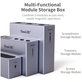 QianLi ToolPlus - Multifunkčný Organizér Náradia