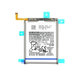 Samsung Galaxy Note 20 N980B - Batéria EB-BN980ABY 4300mAh - GH82-23496A Genuine Service Pack