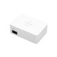 WLX-818F Servisná nabíjacia stanica s USB 3.0 a USB-C