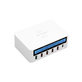 WLX-818F Servisná nabíjacia stanica s USB 3.0 a USB-C