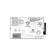 Sony Xperia 10 II - Batéria SNYSV24 3600mAh - 100628311 Genuine Service Pack