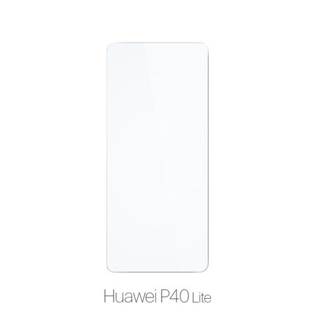 FixPremium Glass - Tvrdené Sklo pre Huawei P40 Lite