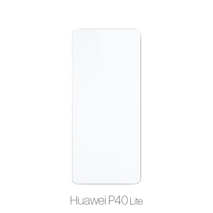 FixPremium Glass - Tvrdené Sklo pre Huawei P40 Lite