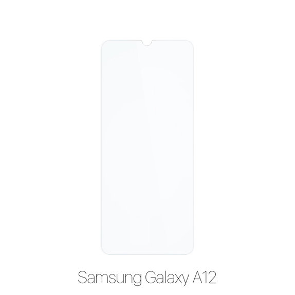 FixPremium Glass - Tvrdené Sklo pre Samsung Galaxy A12
