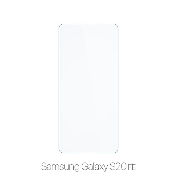 FixPremium Glass - Tvrdené Sklo pre Samsung Galaxy S20 FE