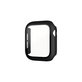 PanzerGlass - Tvrdené Sklo Full Body AB pre Apple Watch 4, 5, 6, SE (1st gen) a SE (2nd gen) 44mm, čierna