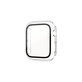 PanzerGlass - Tvrdené Sklo Full Body AB pre Apple Watch 4, 5, 6, SE (1st gen) a SE (2nd gen) 40mm, transparentná