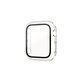 PanzerGlass - Tvrdené Sklo Full Body AB pre Apple Watch 4, 5, 6, SE (1st gen) a SE (2nd gen) 44mm, transparentná