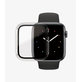PanzerGlass - Tvrdené Sklo Full Body AB pre Apple Watch 4, 5, 6, SE (1st gen) a SE (2nd gen) 44mm, transparentná
