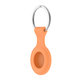 Tech-Protect - Kľúčenka Icon pre Apple Apple AirTag, orange