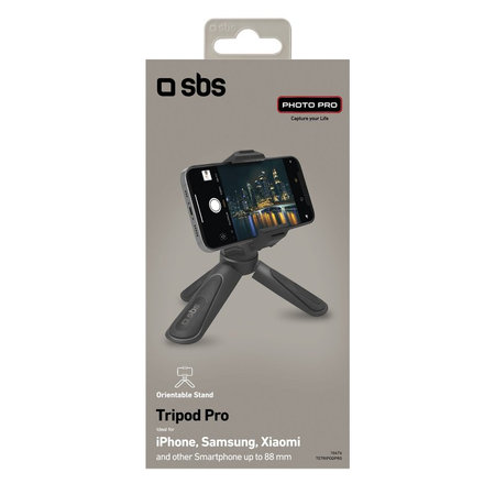 SBS - Selfie Tripod Stojan Pro