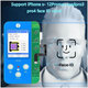 JC V1S, V1SE - Face ID Board pre iPhone X - 12 Pro Max, iPad Pro