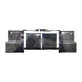 Apple MacBook Pro 16" A2141 (2019) - Batéria A2113 8780mAh