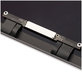 Apple MacBook Air 13" A2337 (2020) - LCD Displej + Predné Sklo + Kryt (Space Gray) Refurbished