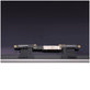 Apple MacBook Air 13" A1932 (2019), 13" A2179 (2020) - LCD Displej + Predné Sklo + Kryt (Space Gray) Refurbished