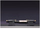 Apple MacBook Air 13" A1932 (2019), 13" A2179 (2020) - LCD Displej + Predné Sklo + Kryt (Gold) Refurbished