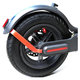 Xiaomi Mi Electric Scooter 2 M365, Pro - Sada na Inštaláciu 10" Kolesa s Držiakom Blatníka (Black)