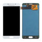 Samsung Galaxy A5 A510F (2016) - LCD Displej + Dotykové Sklo (White) TFT