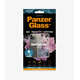PanzerGlass - Puzdro ClearCase AB pre iPhone 12/12 Pro, rose gold