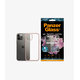 PanzerGlass - Puzdro ClearCase AB pre iPhone 12/12 Pro, rose gold
