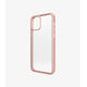 PanzerGlass - Puzdro ClearCase AB pre iPhone 12/12 Pro, rose gold