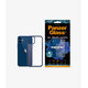 PanzerGlass - Puzdro ClearCase AB pre iPhone 12 mini, blue