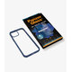 PanzerGlass - Puzdro ClearCase AB pre iPhone 12 mini, blue