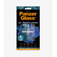 PanzerGlass - Puzdro ClearCase AB pre iPhone 12 a 12 Pro, blue