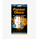 PanzerGlass - Puzdro ClearCase AB pre iPhone 12 mini, orange