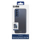 SBS - Puzdro Skinny pre Samsung Galaxy S21 FE, transparentná