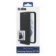 SBS - Puzdro Book Wallet Lite pre Samsung Galaxy S21 FE, čierna