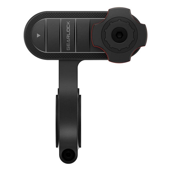 Spigen - Držiak na Bicykel, Kolobežku Gearlock MF100, čierna