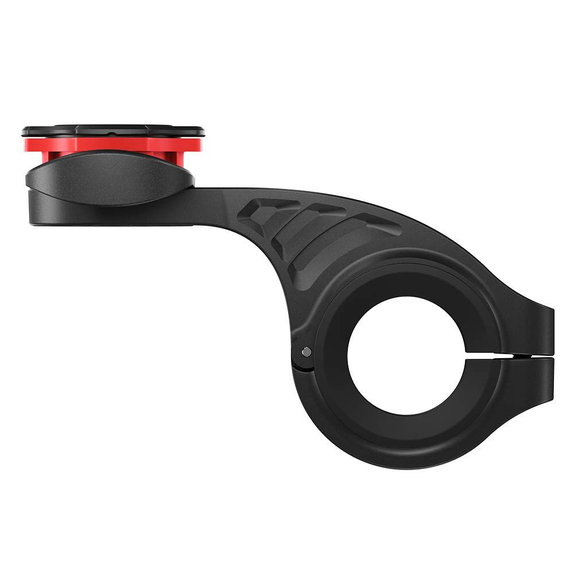 Spigen - Držiak na Bicykel, Kolobežku Gearlock MF100, čierna