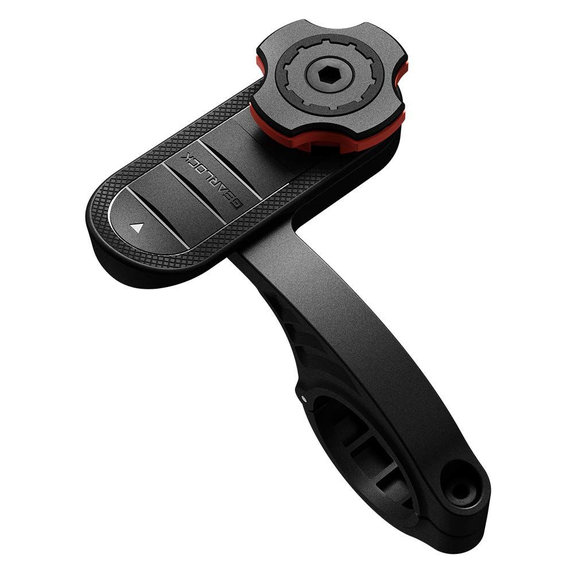 Spigen - Držiak na Bicykel, Kolobežku Gearlock MF100, čierna