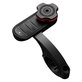 Spigen - Držiak na Bicykel, Kolobežku Gearlock MF100, čierna