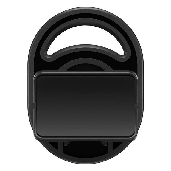 Spigen - Držiak na Bicykel, Kolobežku Gearlock MS100, čierna