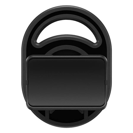 Spigen - Držiak na Bicykel, Kolobežku Gearlock MS100, čierna