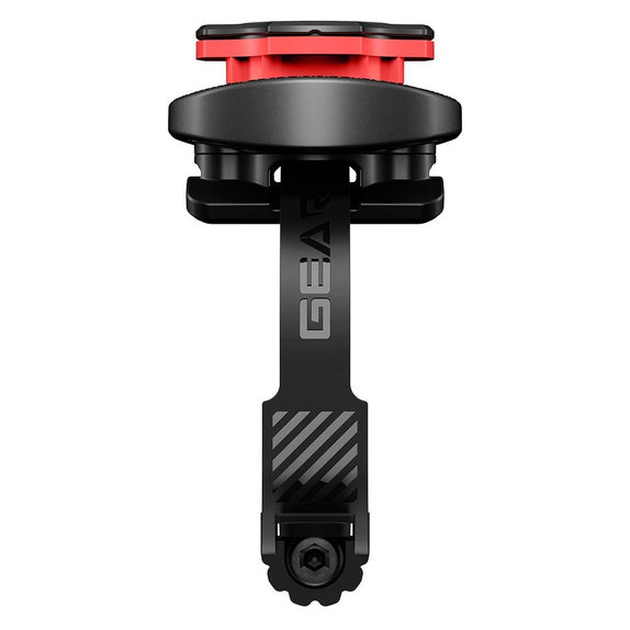 Spigen - Držiak na Bicykel, Kolobežku Gearlock MS100, čierna